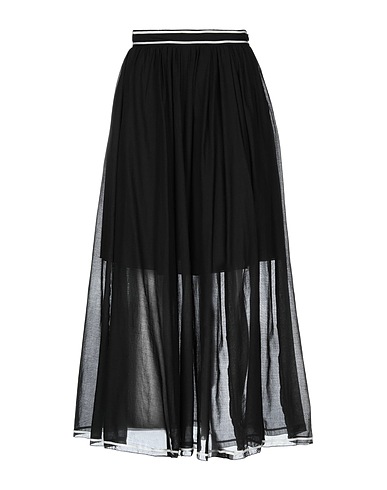 ZOOM PHILOSOPHY di LORENZO SERAFINI - Maxi Skirts