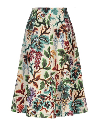 ZOOM PHILOSOPHY di LORENZO SERAFINI - Midi Skirts