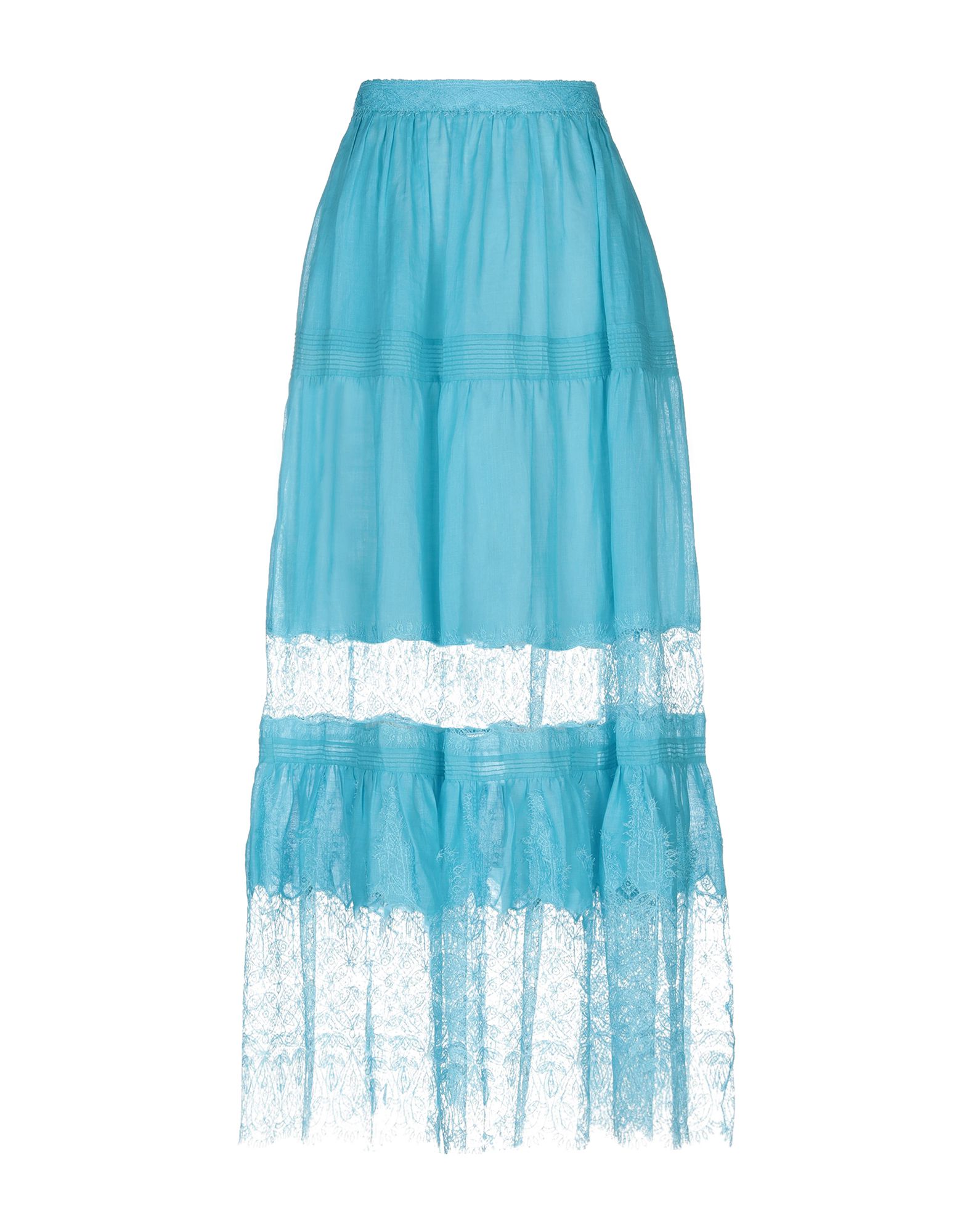 ERMANNO SCERVINO - Maxi skirts