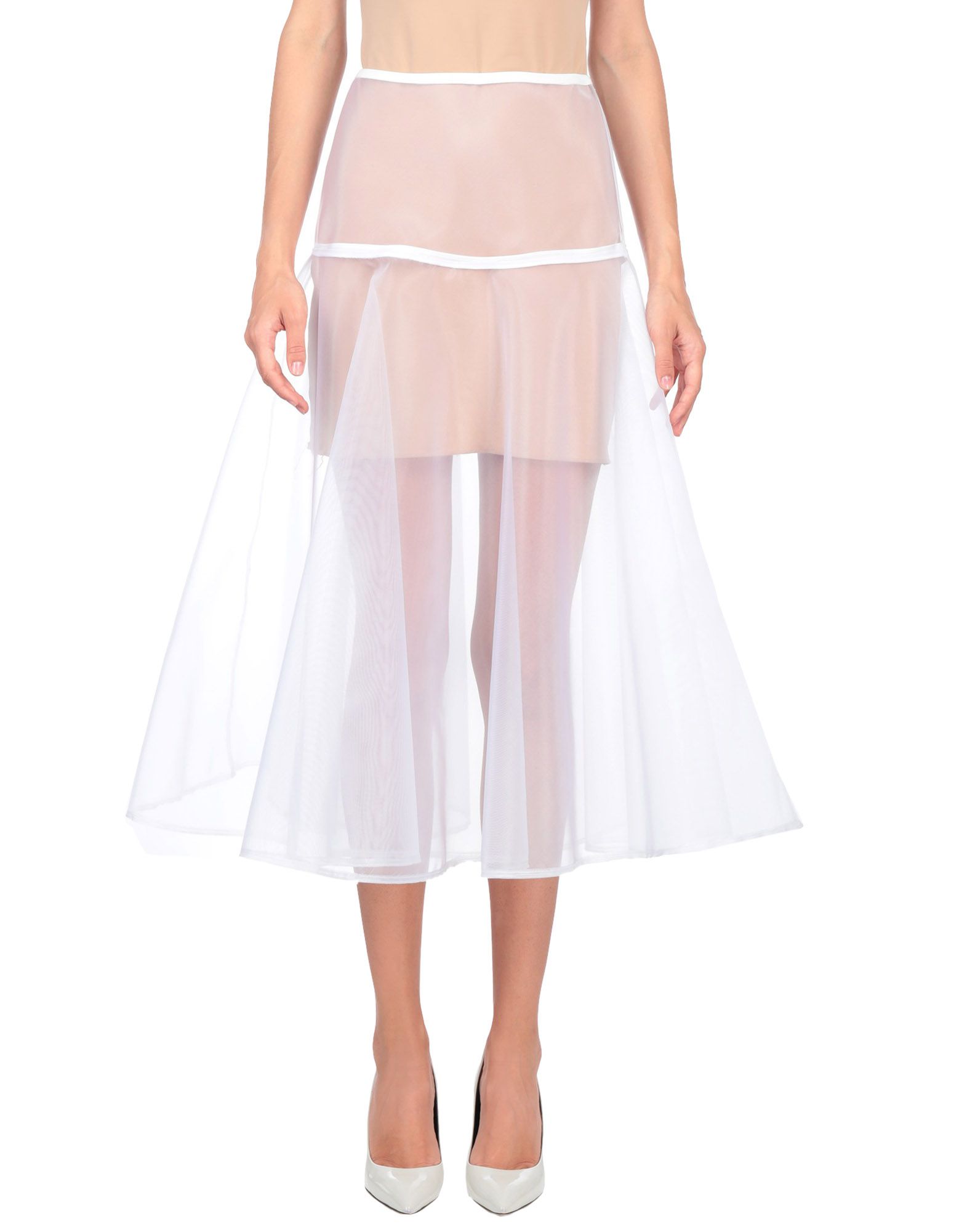 ERMANNO DI ERMANNO SCERVINO - Midi skirts