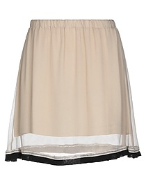 CRUCIANI - Midi skirt