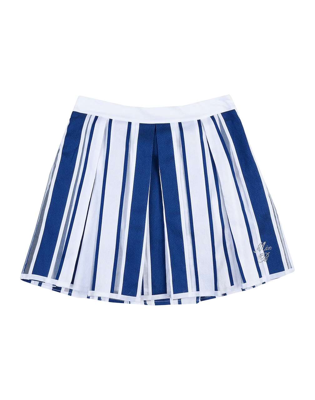 MISS BLUMARINE - Kids' skirts