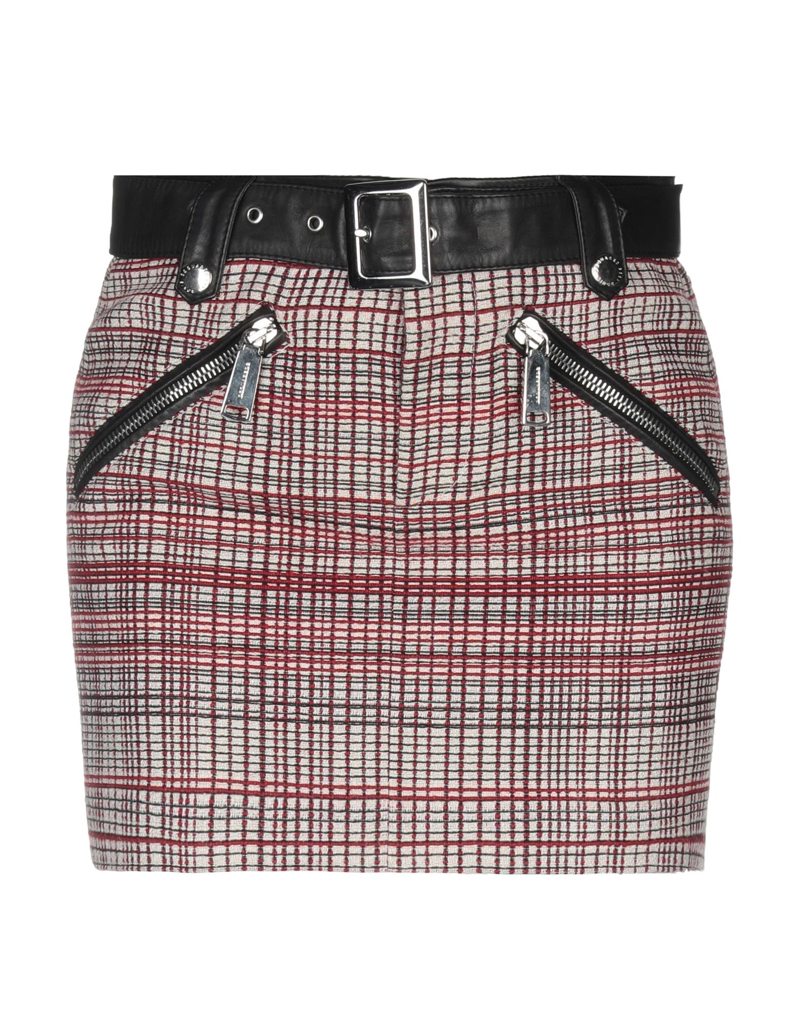 DSQUARED2 - Mini skirts