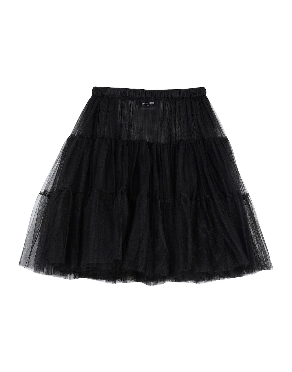 DSQUARED2 - Midi skirts