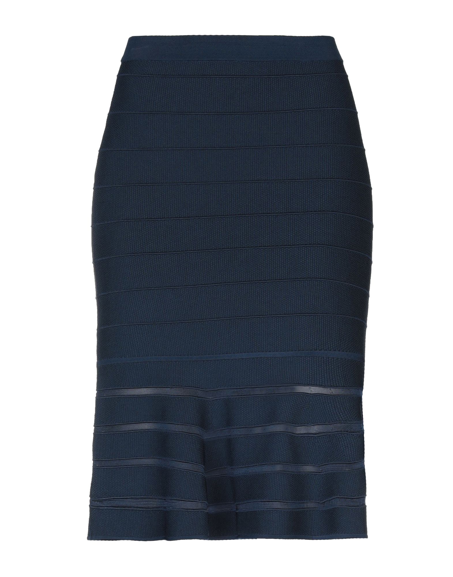 SANDRO - Mini skirts