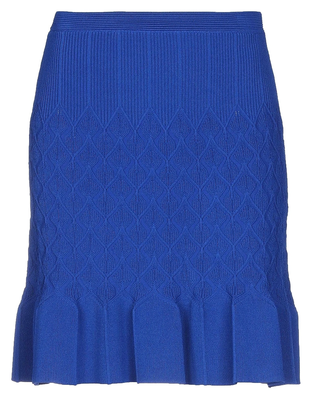 SANDRO - Midi skirts
