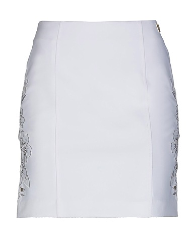 ZOOM VDP COLLECTION - Mini skirt