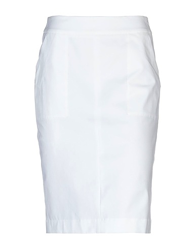 ZOOM PESERICO - Knee length skirt