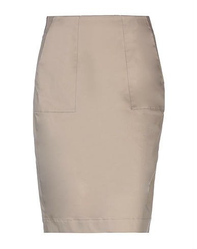 ZOOM PESERICO - Knee length skirt