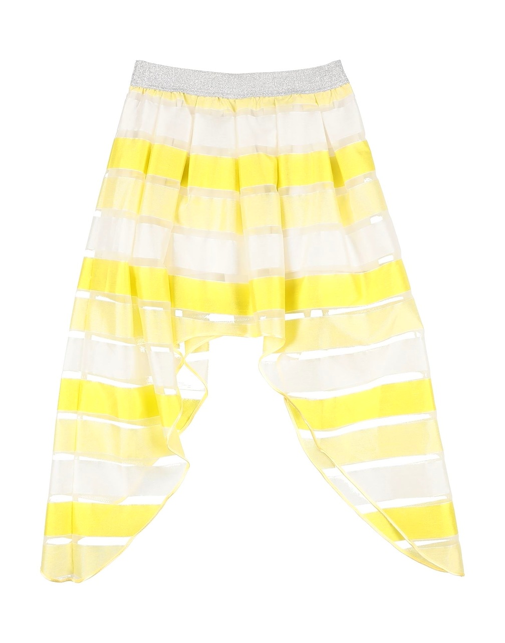 MISS LULÙ - Kids' skirts