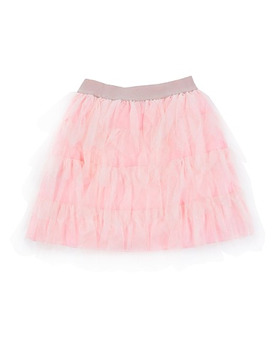 PINKO UP Skirt Light pink 100% Polyester