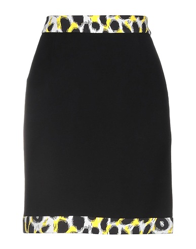 ZOOM MOSCHINO - Falda corta