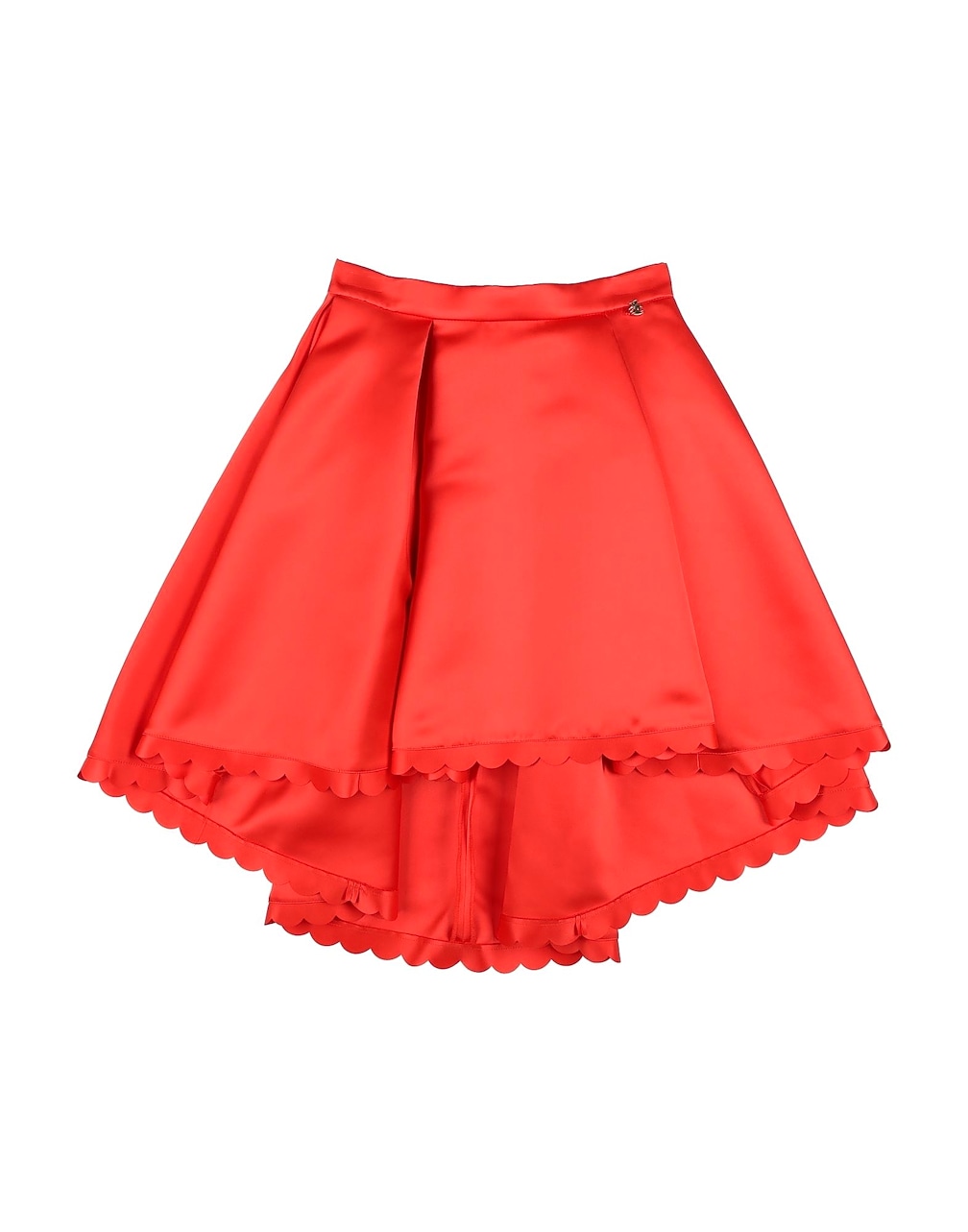 ELISABETTA FRANCHI - Kids' skirts
