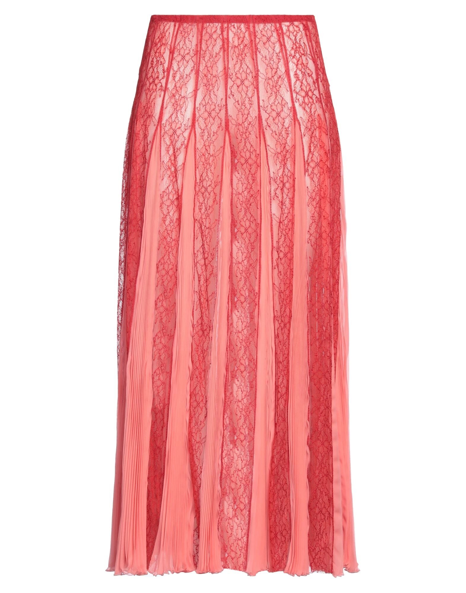 VALENTINO GARAVANI - Maxi skirts