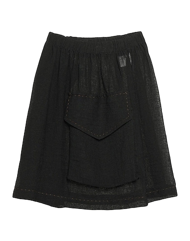ZOOM ALBERTA FERRETTI - Knee length skirt