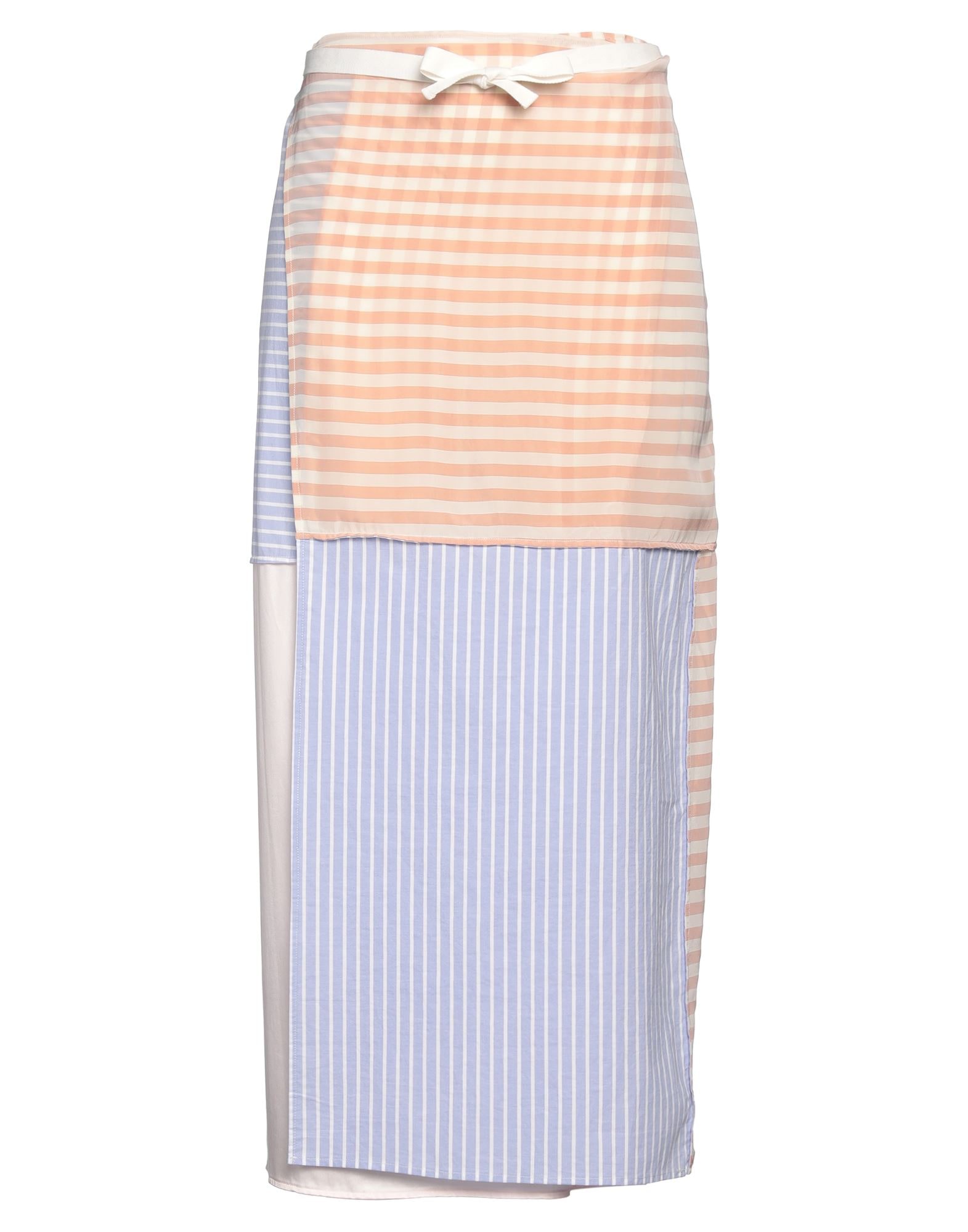 MM6 MAISON MARGIELA - Maxi skirts