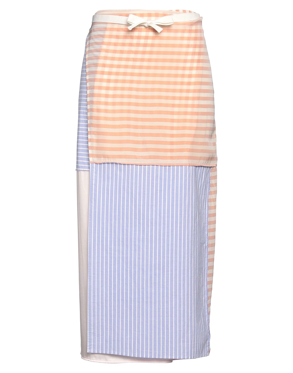 MM6 MAISON MARGIELA - Maxi skirts