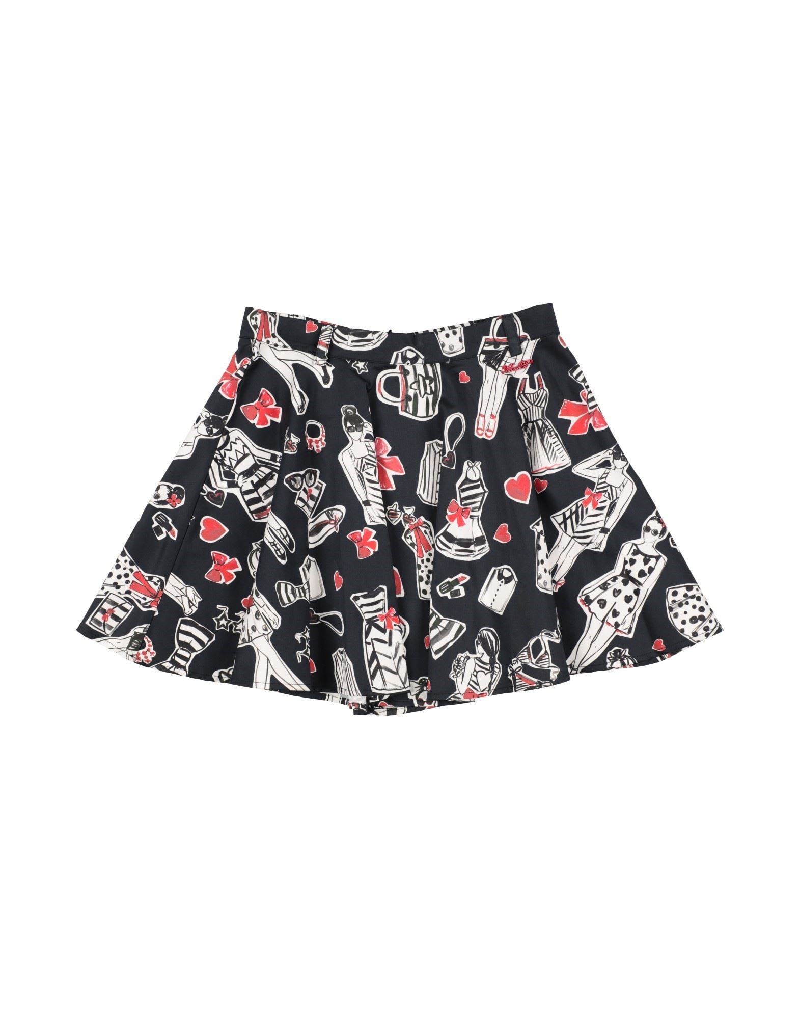 MISS BLUMARINE - Kids' skirts