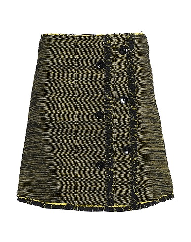 ZOOM PROENZA SCHOULER - Gonna ginocchio