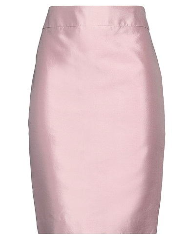 ZOOM EMPORIO ARMANI - Knee length skirt