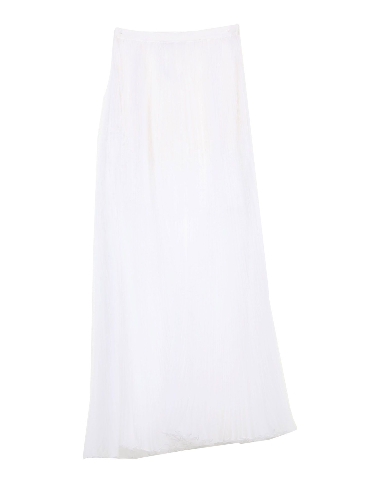 ERMANNO SCERVINO - Maxi skirts