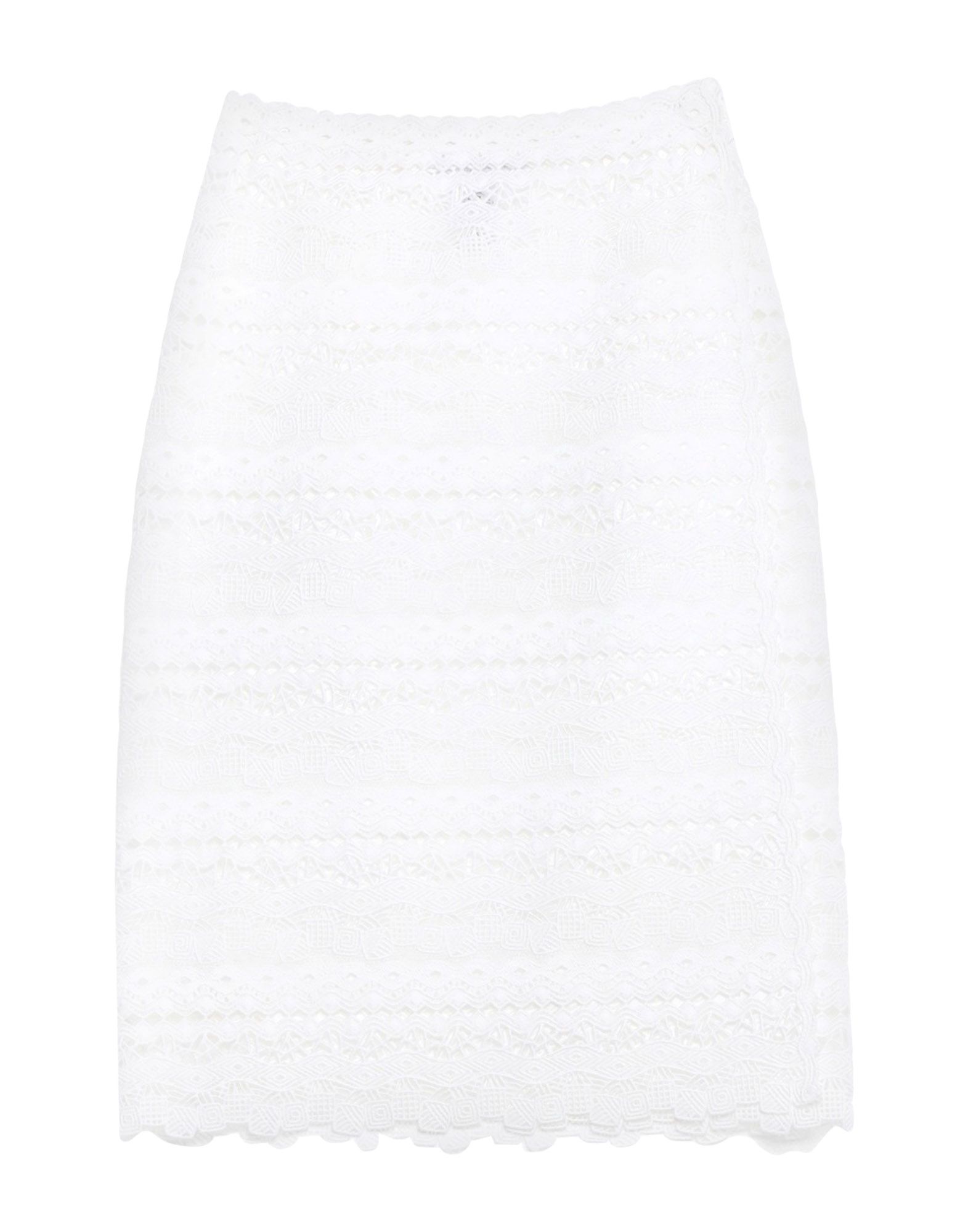 ERMANNO SCERVINO - Midi skirts