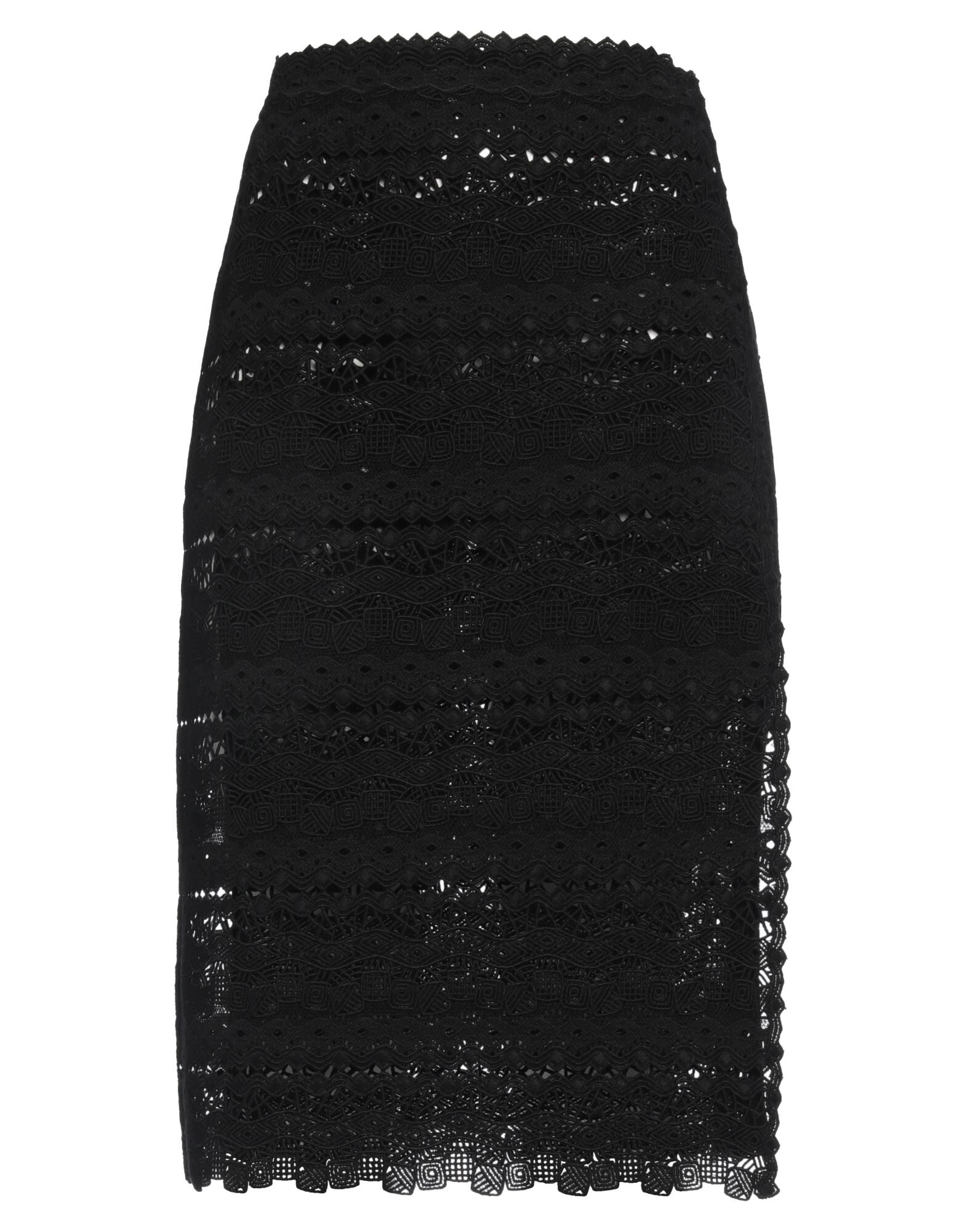 ERMANNO SCERVINO - Midi skirts