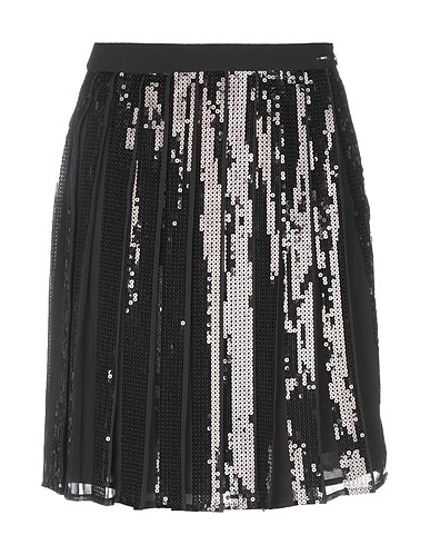 ZOOM GUESS - Knee length skirt