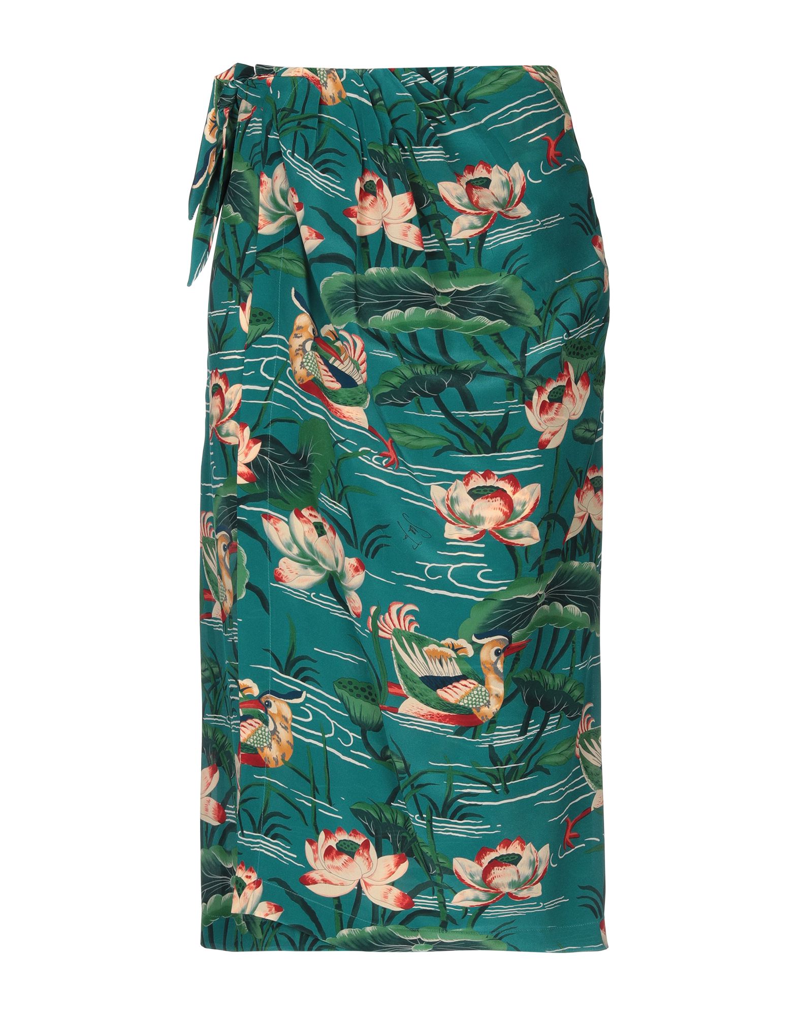 STELLA JEAN - Midi skirts