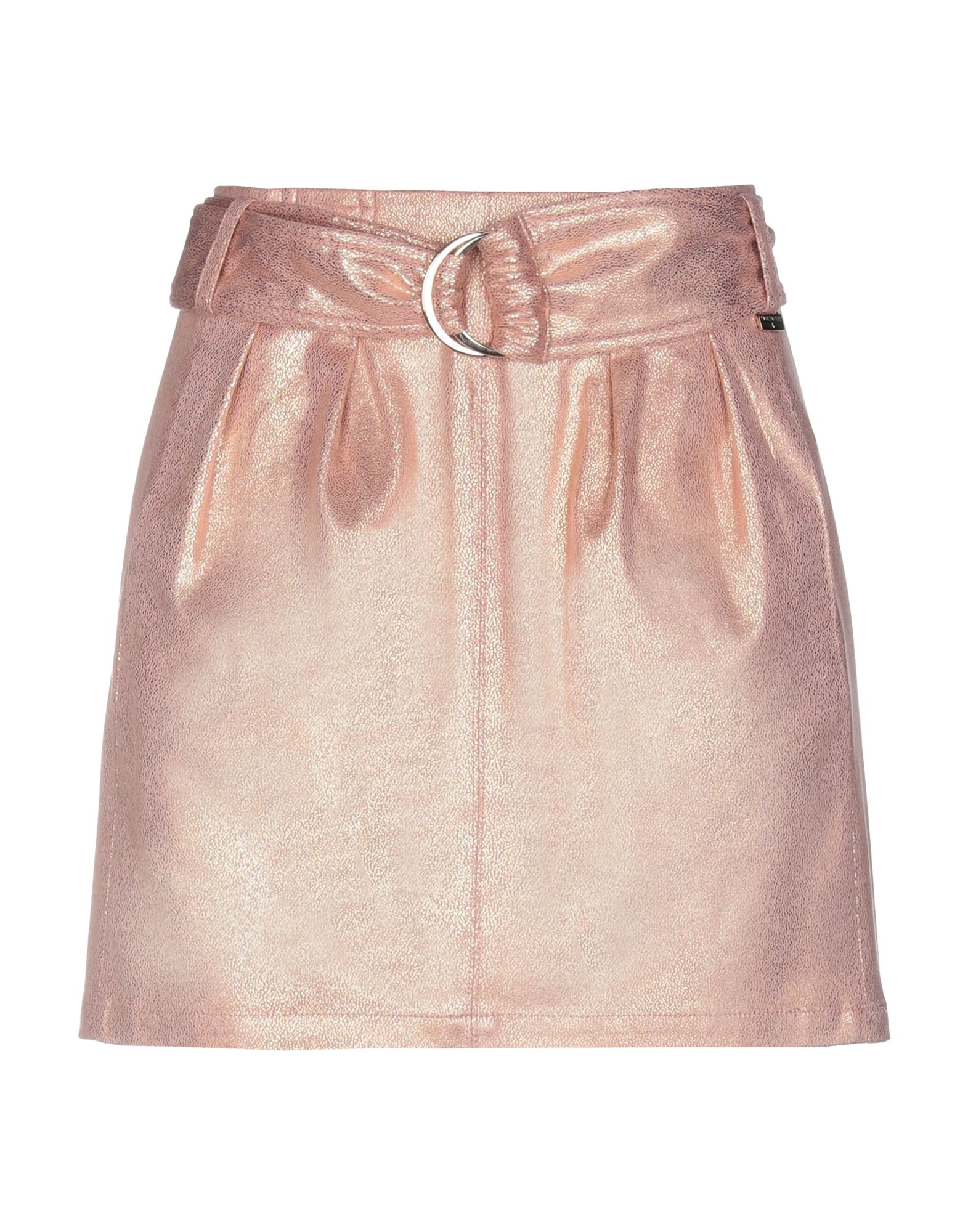 PATRIZIA PEPE - Mini-jupes