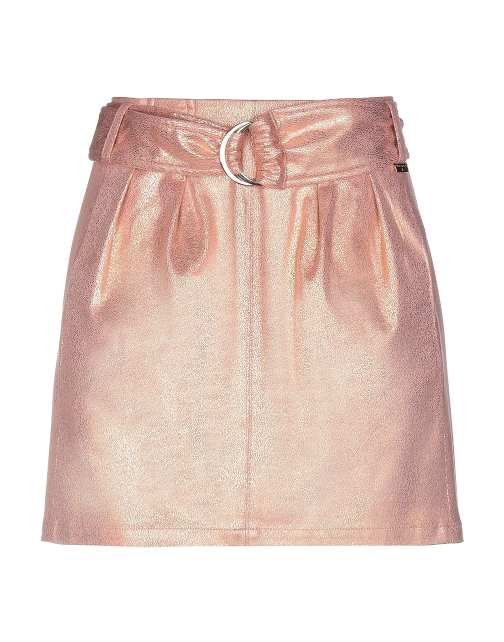 PATRIZIA PEPE - Minifaldas