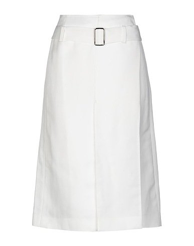 ZOOM CALVIN KLEIN - 3/4 length skirt