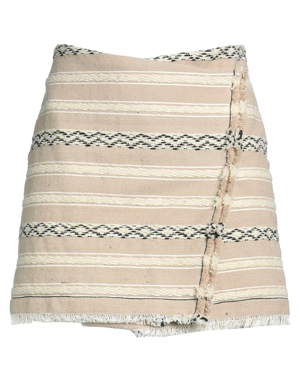 SAINT LAURENT - Mini skirts