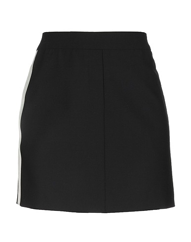 ZOOM NEIL BARRETT - Mini skirt
