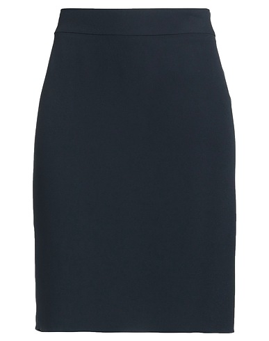 ZOOM EMPORIO ARMANI - Knee length skirt