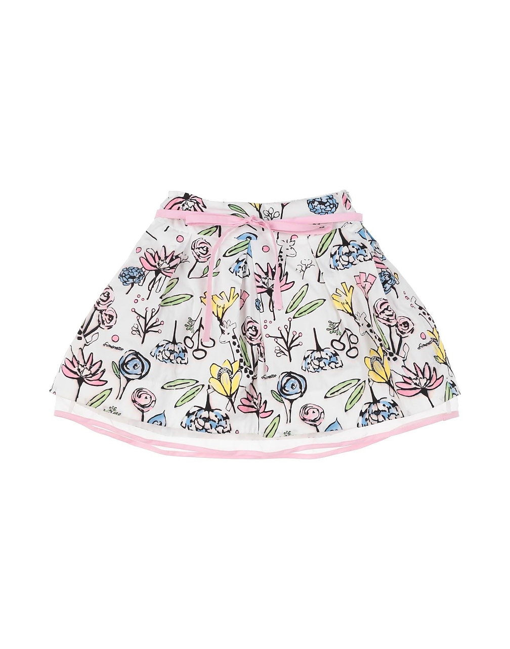 SIMONETTA MINI - Kinderröcke