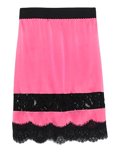 ZOOM PINKO - Falda corta