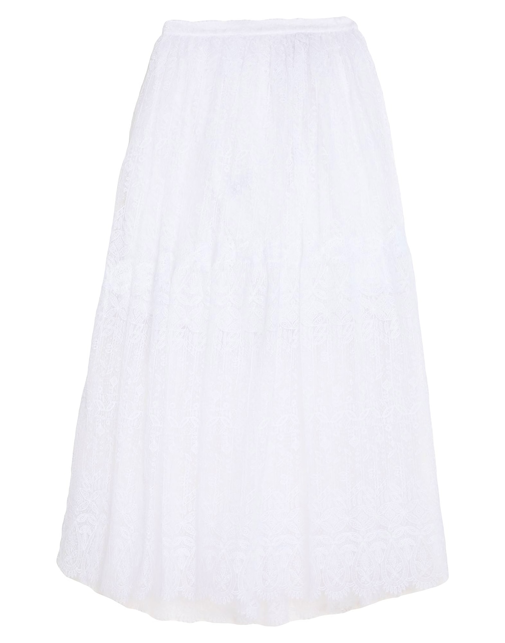 ERMANNO SCERVINO - Maxi skirts