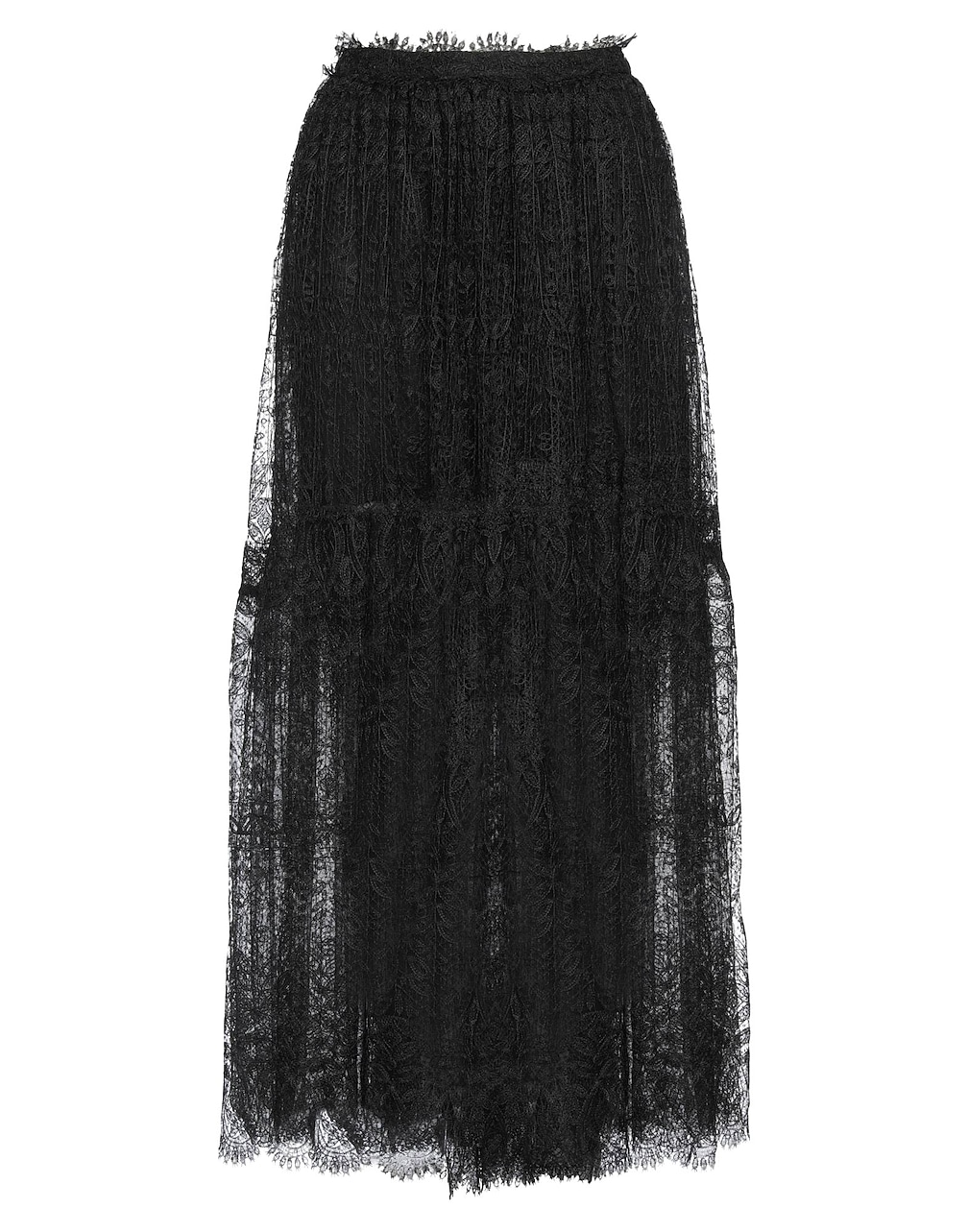 ERMANNO SCERVINO - Maxi skirts