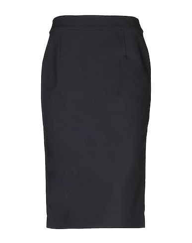 ZOOM EMPORIO ARMANI - Knee length skirt