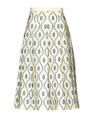 ZOOM MARNI - 3/4 length skirt