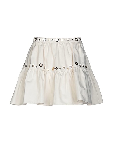 ZOOM KENZO - Denim skirt