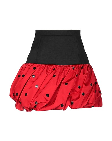 ZOOM SAINT LAURENT - Knee length skirt
