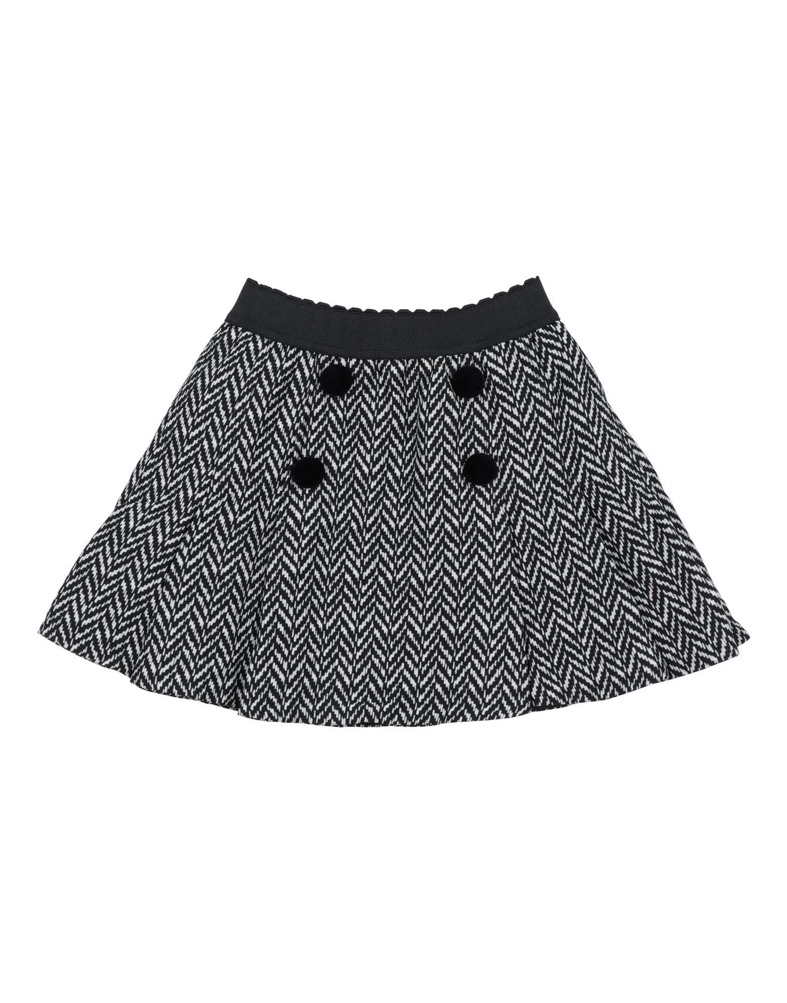 DOLCE&GABBANA - Kids' skirts