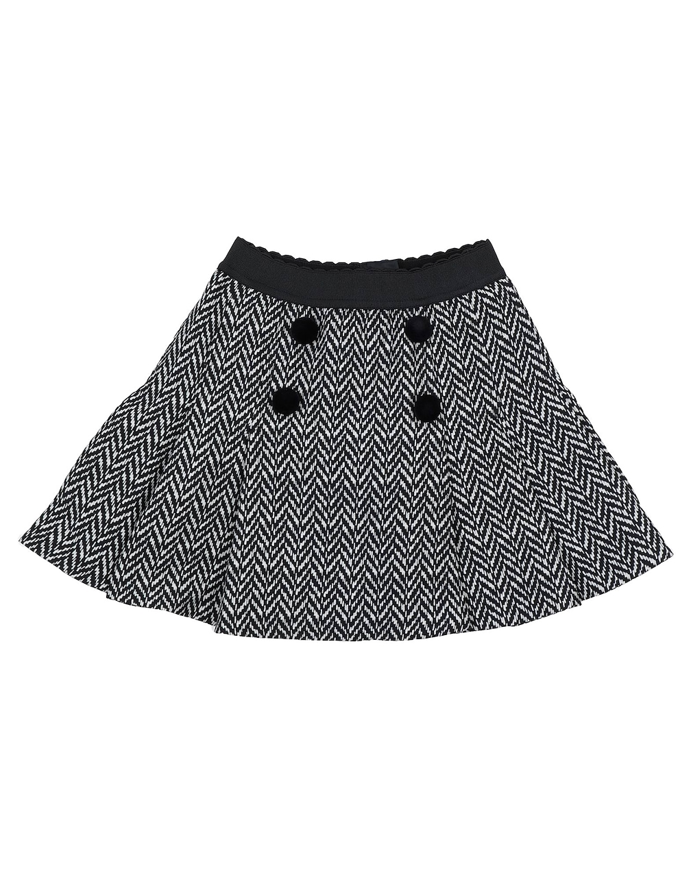 DOLCE&GABBANA - Kids' skirts