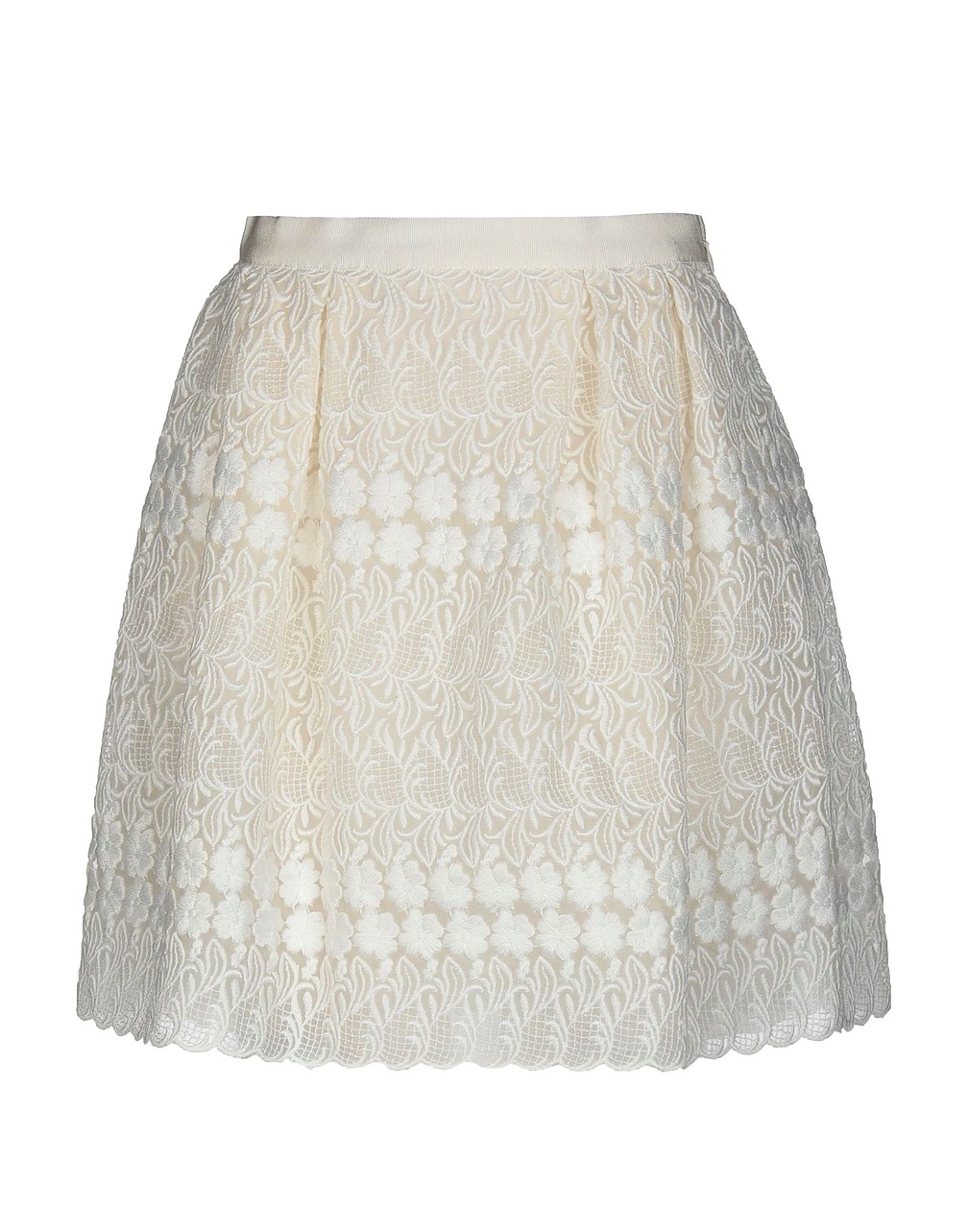 GIAMBATTISTA VALLI - Midi skirts