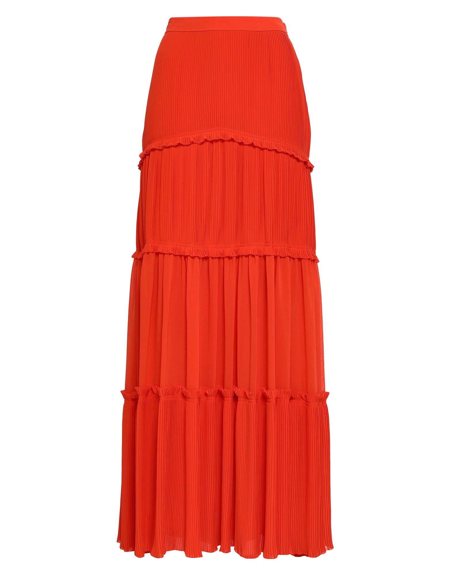 TORY BURCH - Maxi skirts