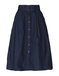 ANTIK BATIK - 3/4 length skirt