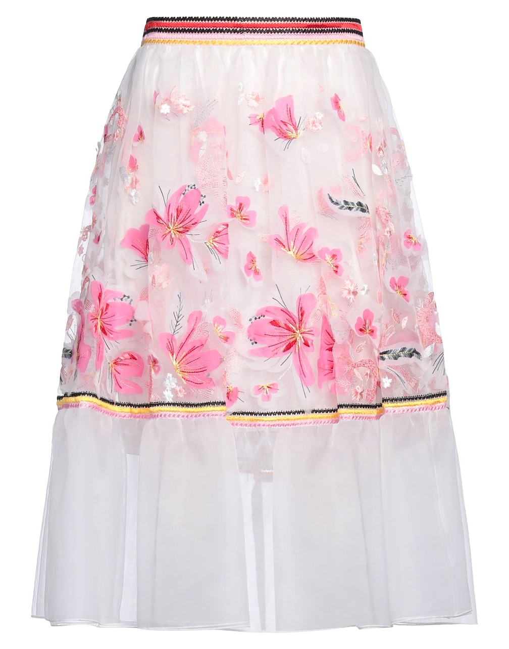 ERMANNO SCERVINO - Midi skirts