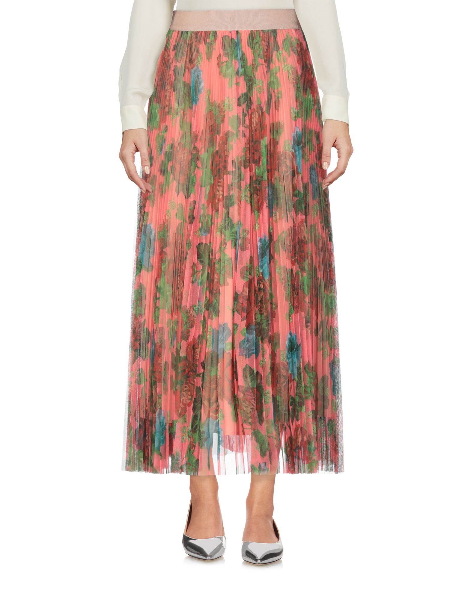 long skirts online